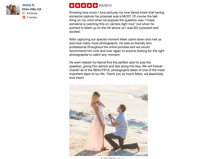 yelp-review-lenoce-photo