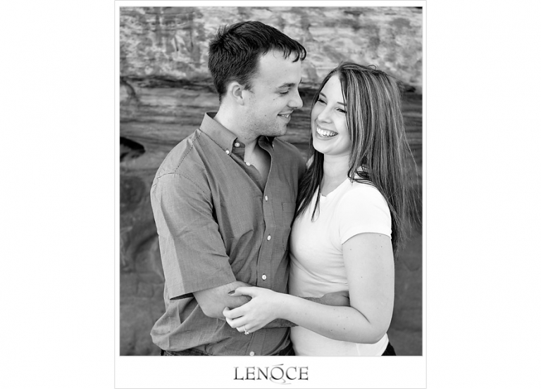 black-and-white-engagement-photo-san-diego-lenoce1227