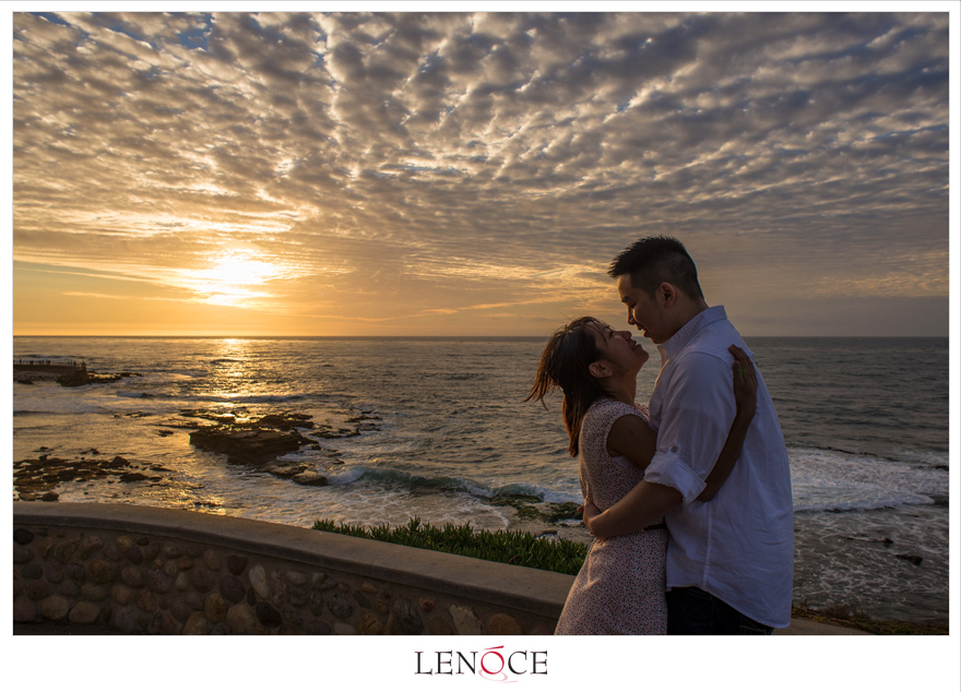 sunset-engagement-lajolla-cove-lenoce3-3