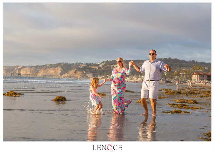 Family Photos La Jolla Beach & Tennis Club | The van Deur’s » San Diego ...