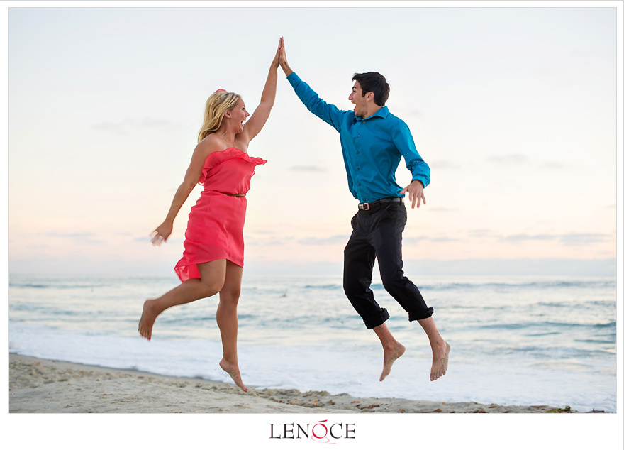 engage-high-five-san-diego-beach-lenoce823