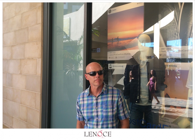 instagram-display-banana-republic-photographer-lenoce