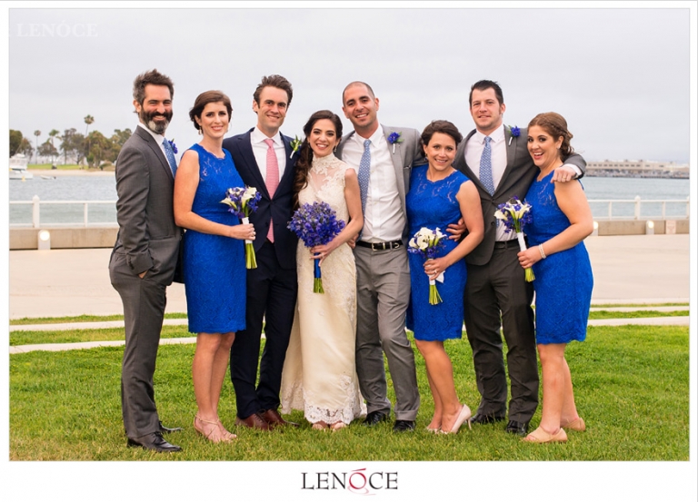 coronado-community-center-wedding-party4-25