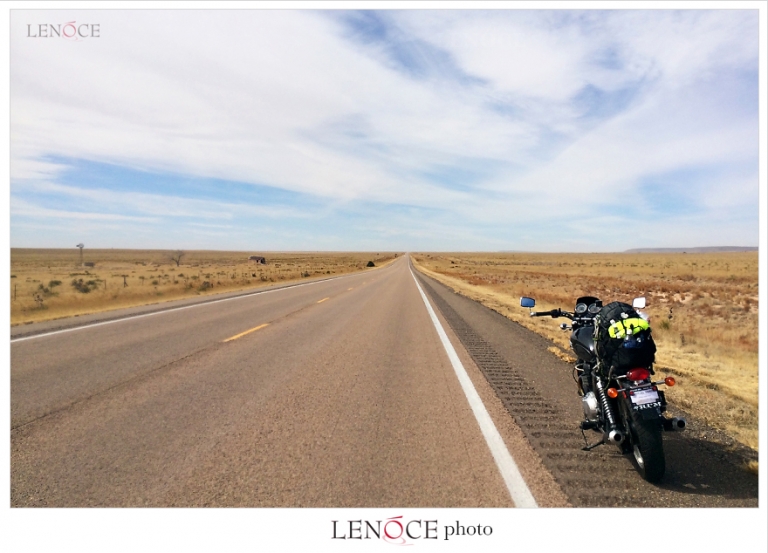 infinite-road-new-mexico-lenoce