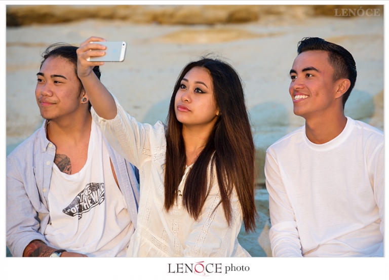 teenagers-selfie-beach-san-diego-lenoce8-22